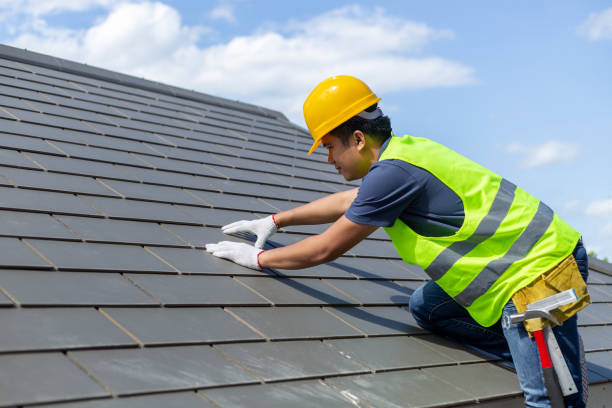 Evergreen, MT Roofing Contractor Company