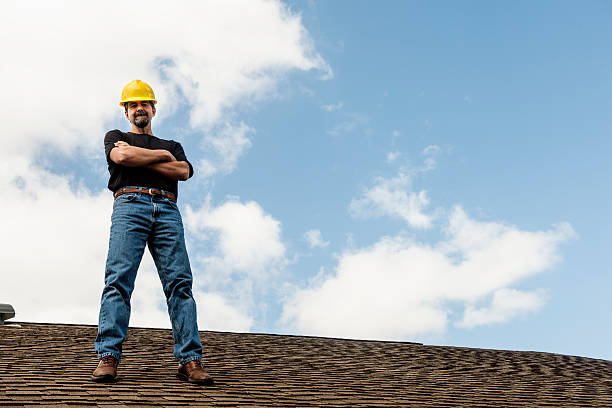 Best Tile Roofing Contractor  in Evergreen, MT