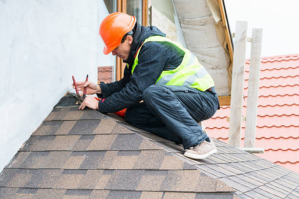Best Commercial Roofing Services  in Evergreen, MT